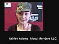 Ashley Adams Calls GutZy Women Workshop GREAT!