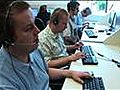 Poland’s Call Center With a Difference