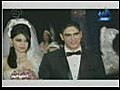 عرس زواج خطوبة زفاف هيفا وهبي haifa wehbe wedding