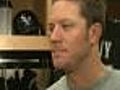Peavy’s Laid Back Style Opens Eyes At Sox Camp