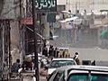 Fierce fighting continues in Sanaa