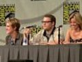 Comic-Con Zack and Miri Make a Porno: Baring It All Part 7 of 9