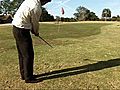 Golf Tips - How To Putt From Off The Green