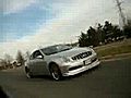 Infiniti G35 Coupe Compilation Video - theG35SPOT.com