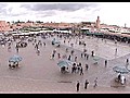 Maroc : le tourisme en berne ?