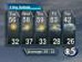 3/15: 5pm Storm Team 5 weather forecast