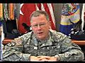 Minnesota National Guard: International Relations