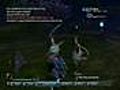 White Knight Chronicles II Combat Gameplay Movie [PlayStation 3]