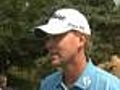 Stricker In First Place At FedEx Cup Playoffs