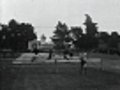 The Stawell Gift: Staging the Golden Jubilee Carnival (1927) - Clip 2: The one mile and hurdle races