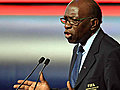 Jack Warner es suspendido por la FIFA