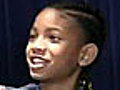 Willow Smith Takeover