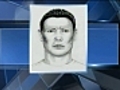 Boston Police hope sketch will track down North End attacker