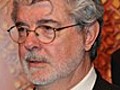 George Lucas: &#039;Avatar&#039; Works Very Well in 3-D