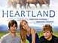 Heartland - Series 02,  Episode 03 - Gift Horse