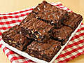 How to Make Fudgy Brownies