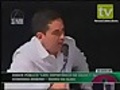 DEBATE ALMG - Eduardo Chaves Lider Movimento SOS CAFÉ - Cafeicultor em Três Pontas MG