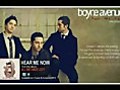 (NEW) Boyce Avenue Hear Me Now (Song and Lyrics)