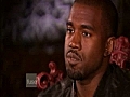 Kanye West At The Chicago Theatre -Saturday 8pm/7c on FUSE