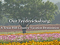 Our Fredericksburg-A Texas Hill Country Vacation Destination-Luckenbach Texas