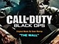 Call of Duty: Black Ops Soundtrack - 