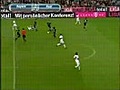 ريال مدريد - بايرن ميونيخ - تصدي كاسياس لركلة جزاء الدقيقة 8 - مباراة ودية