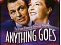 The Colgate Comedy Hour: Anything Goes