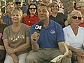 Minn. Teams Compete In Amateur Baseball Tourney