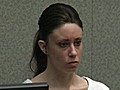 Nightline 5/24: Casey Anthony Trial Begins