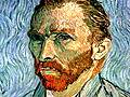 Vincent Van Gogh:  Part 5