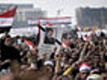 Egyptian Activists Fear Security Attacks