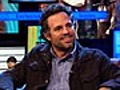 Mark Ruffalo Talks Sympathy for Delicious & Hulk