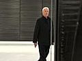 France Celebrates Soulages,  &#039;Painter of Black and White&#039;