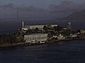 Ghosts of Alcatraz