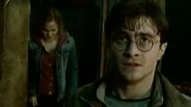 Will Harry Potter Be Highest Grossing Film Ever?