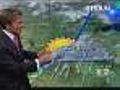 Mid 80s,  Chance Of Rain Tuesday