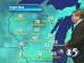 11/14: 12pm Storm Team 5 Forecast