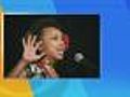 Eye On New York: The Spoken Word