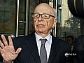 World News: Murdoch Sorry
