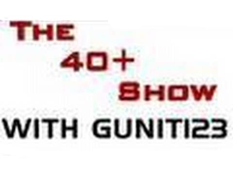 The 40 Show Episode 46 Black Ops So Close By Gun1t123 Mw2 Gameplay Commentary  - Exyi - Ex Videos