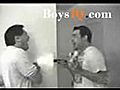 funny video-electrocution boysiq com funny prank teen movie