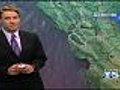 Friday Evening Pinpoint Forecast With Lawrence Karnow