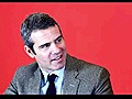 Bate-Papo NYT: Andy Cohen