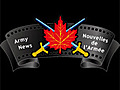 Canadian Army News Episode 480