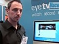 Macworld 2009 #10: Interview with El Gato About Eye TV