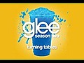 Glee Cast - Turning Tables (Glee Cast Version featuring Gwyneth Paltrow)