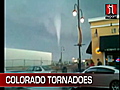 Tornado iReporter