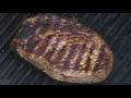 How to grill a perfect ribeye steak