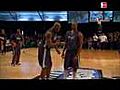 Shaq,  LeBron, Dwight Howard All-Star Dance-Off