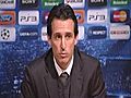 Emery: 